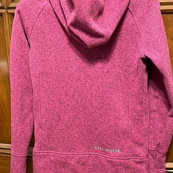 UNDER ARMOUR WINTERSWEET - Picture 3 of 5